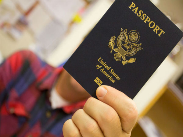 Quy trình xin visa thăm người thân Mỹ