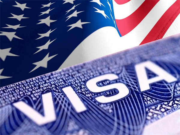 Thời hạn của visa công tác Mỹ là bao lâu?