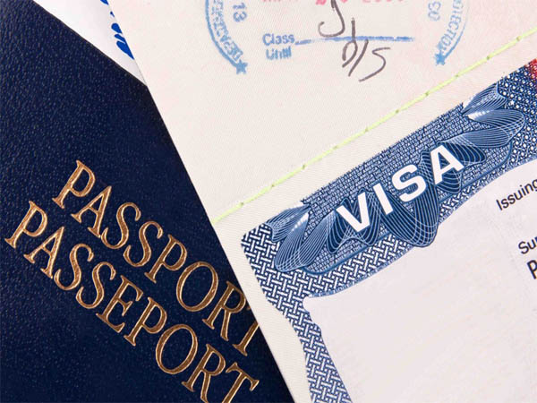 Nội dung thư mời xin Visa thăm thân Mỹ cần lưu ý