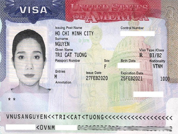 Lợi ích của dịch vụ visa công tác Mỹ Đăng Quang mang lại