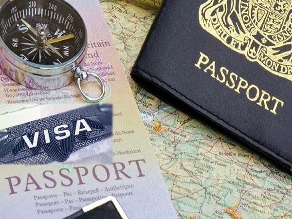 Hướng dẫn gia hạn visa du lịch Mỹ đã hết hạn