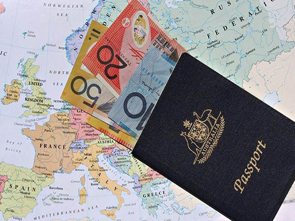 Nếu rớt visa Úc thì bao giờ mới có thể xin cấp lại?