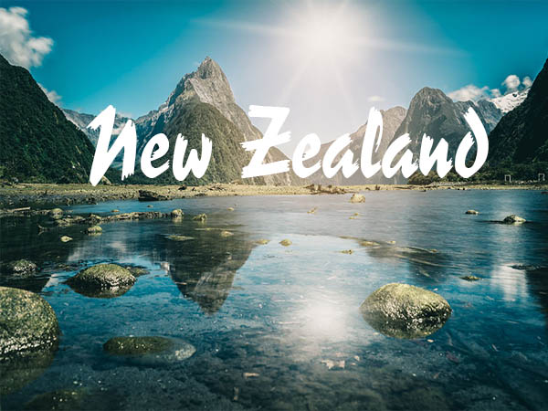 Những lưu ý khi xin visa New Zealand