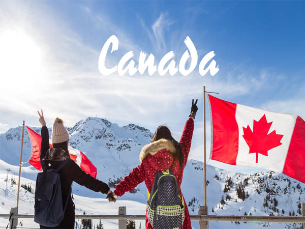 Một vài thông tin hữu ích dành cho chuyến đi du lịch Canada của bạn