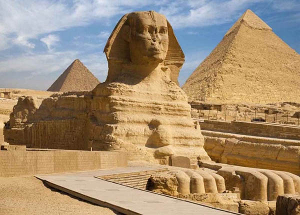 Tour Ai Cập 8 ngày 2022
