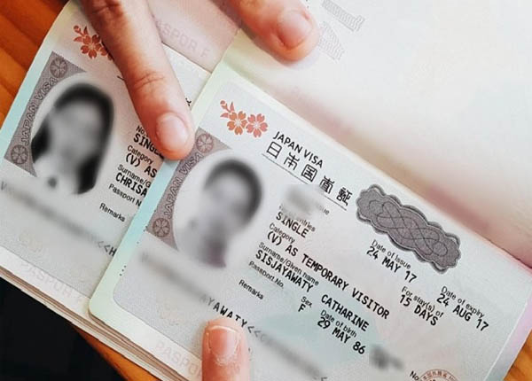Visa công tác Nhật Bản là gì?