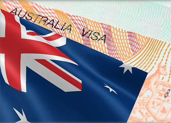 Thời hạn visa Du lịch Úc là bao lâu?