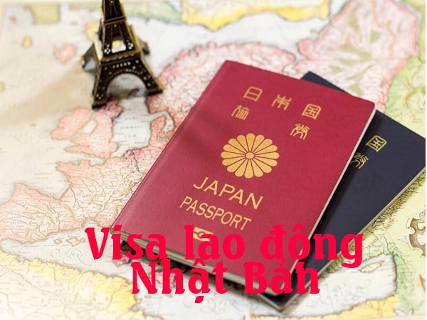 Các giấy tờ xin Visa lao động Nhật bản phía công ty tuyển dụng chuẩn bị