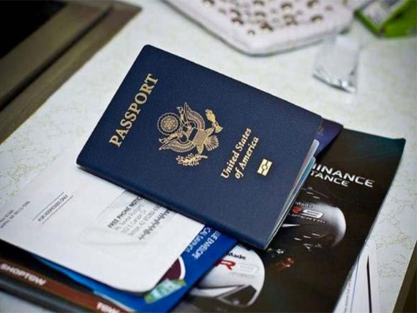 Địa chỉ nộp hồ sơ Visa Mỹ ở đâu?