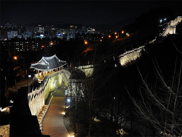 Chương trình tour du lịch Busan Hàn Quốc