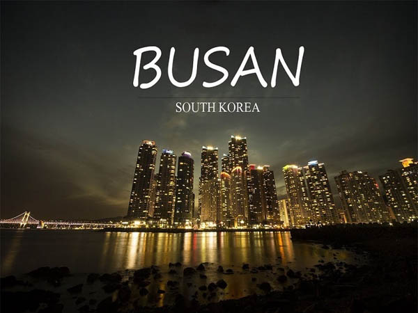 Giá tour du lịch Busan Hàn Quốc và chính sách