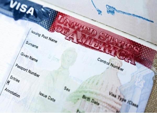 Những nguyên nhân khiến bạn rớt visa