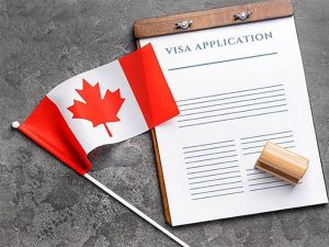 Xin visa Canada thăm thân thì ai phải chứng minh tài chính? Người bão lãnh hay đương đơn?