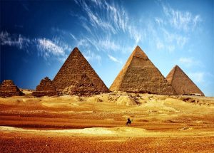 Giá tour du lịch Ai Cập bao gồm gì