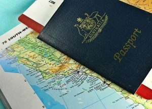 Dịch vụ Visa Du Lịch Úc