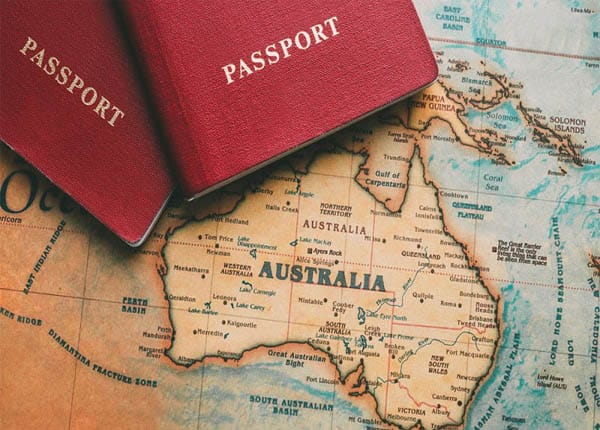 Xin visa 590 Úc dành cho người giám hộ du học sinh