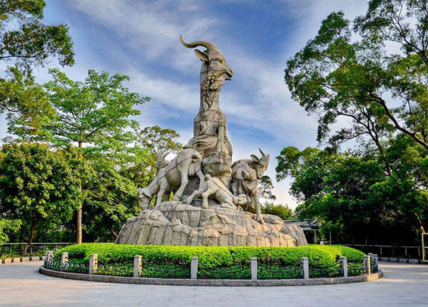 Khu du lịch Công viên Việt Tú - Một Hòn Ngọc Lịch Sử