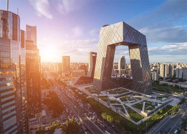Kinh nghiệm du lịch Bắc Kinh Trung Quốc - an toàn - tiết kiệm