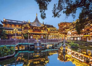 Kinh nghiệm du lịch Quảng Châu Trung Quốc tiết kiệm