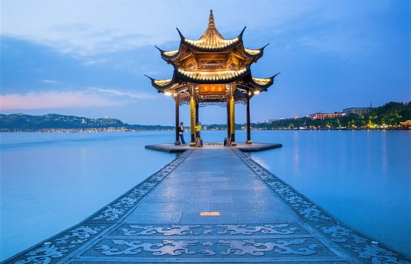 Các điểm du lịch nổi bật ở Hàng Châu mà bạn không nên bỏ lỡ
