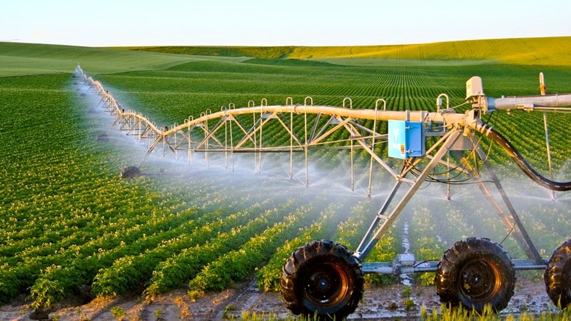 Để có được thành tựu nông nghiệp như hôm nay nước Úc đã áp dụng cơ giới hóa nông nghiệp và ứng dụng khoa học công nghệ từ rất sớm