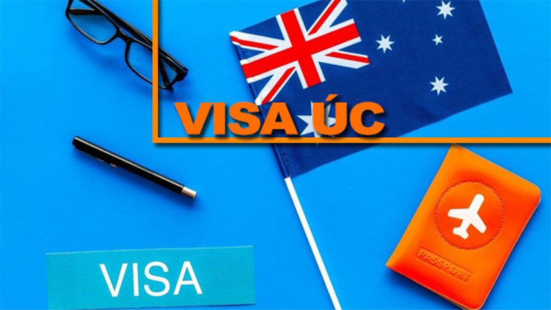 Đăng Quang Travel đơn vị tư vấn và làm dịch vụ visa Úc nhanh chóng và uy tín