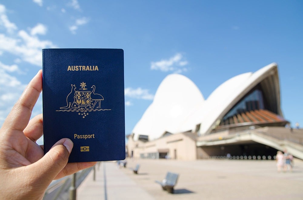Những loại visa 188 này mở ra nhiều cơ hội đầu tư và kinh doanh tại Úc
