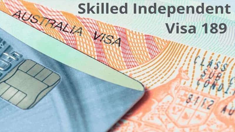 Visa 189 là điều mơ ước của mọi công dân