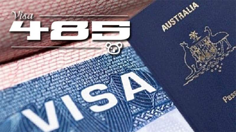 Visa 485 mở ra con đường định cư Úc cho sinh viên tốt nghiệp một số nhóm nghành chính phủ Úc thiếu nhân lực