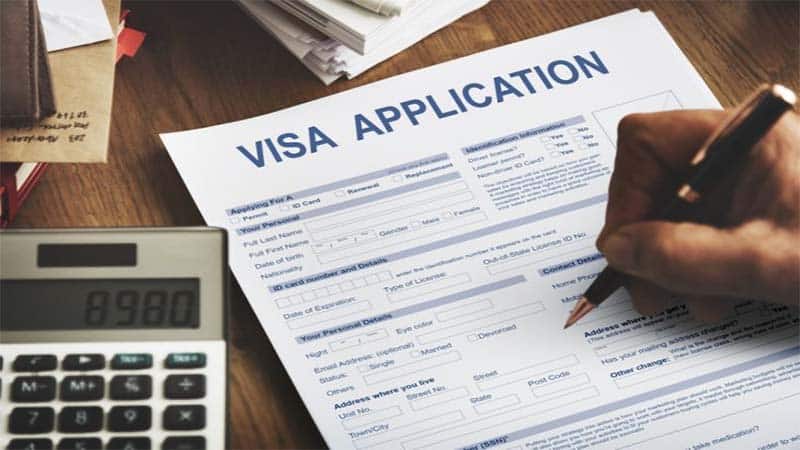 Visa 487 là visa tạm trú 3 năm dành cho các người chưa đủ điều kiện để xin thường trú tại Úc
