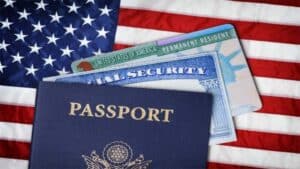 Có visa mỹ có thể đi được những nước nào