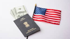 Phong vấn visa Mỹ