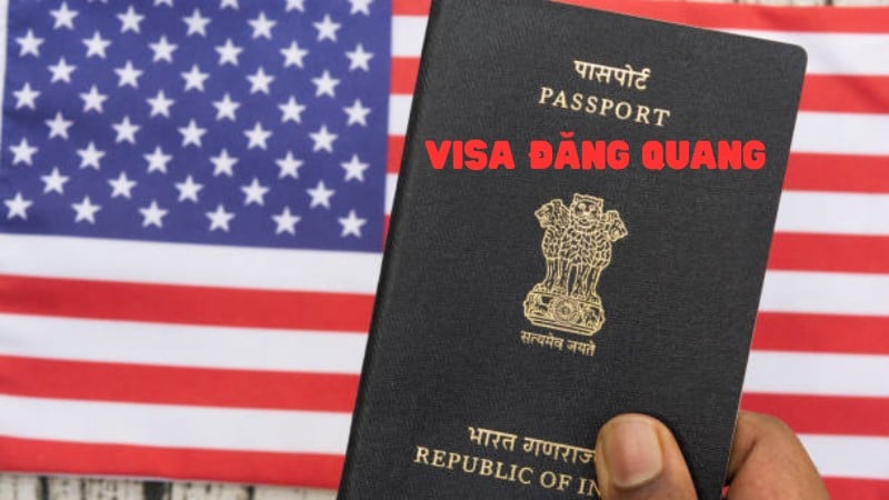 Chi phí định cư Mỹ diện visa EB3