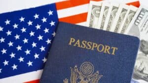 Chi phí visa Mỹ hết bao nhiêu tiền