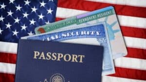 Visa Mỹ diện f2b mới nhất
