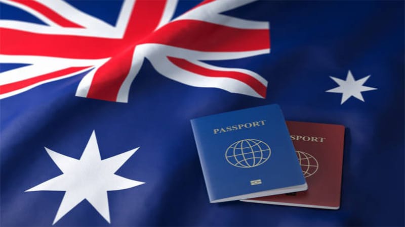 Visa 408 lao động tạm thời Úc diện tay nghề cao