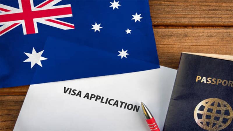Đi Úc có cần visa không?