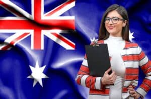 Visa du học nghề Úc