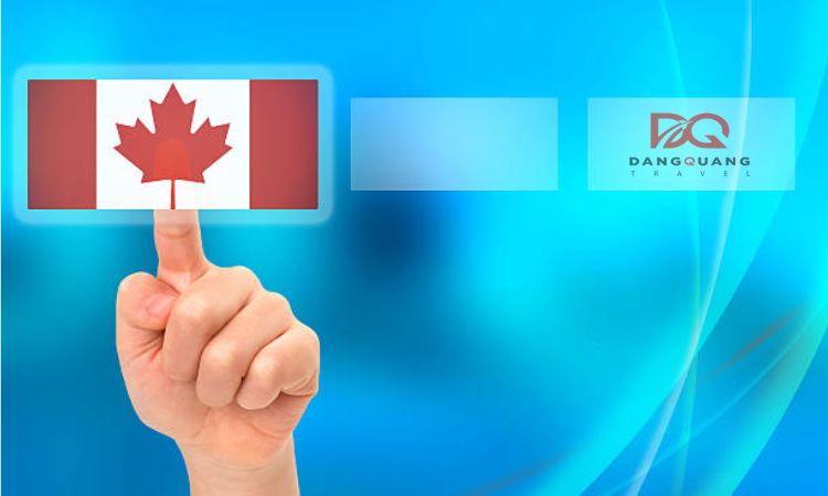 Sinh trắc học và phỏng vấn visa Canada