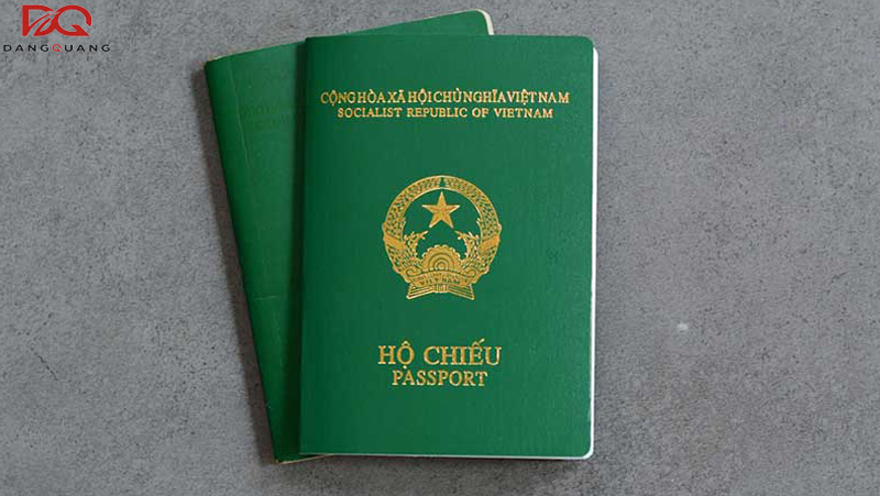 Thời gian giải quyết & lệ phí