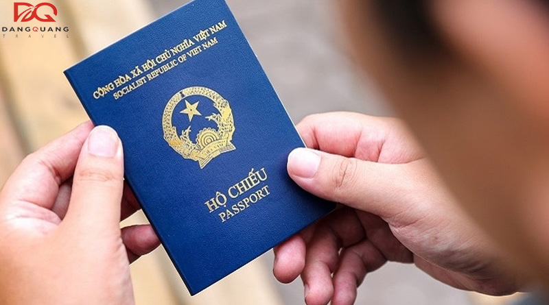 Ai cần dịch vụ làm hộ chiếu nhanh