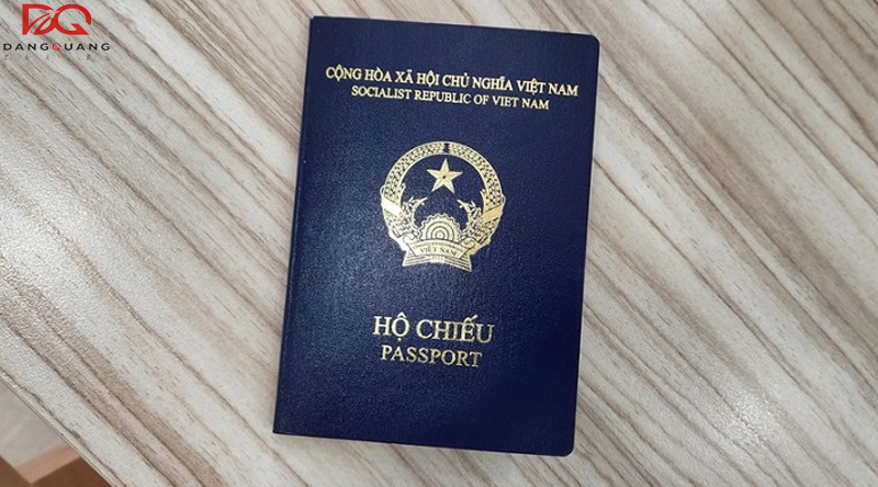 Chi phí làm hộ chiếu tại Bình Dương