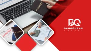 làm hộ chiếu ở Hải Dương