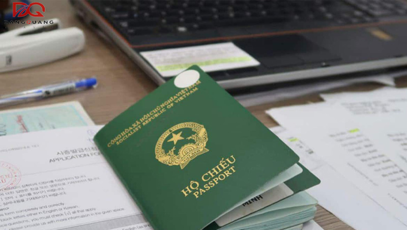 Lưu ý quan trọng khi làm hộ chiếu online để rút ngắn thời gian
