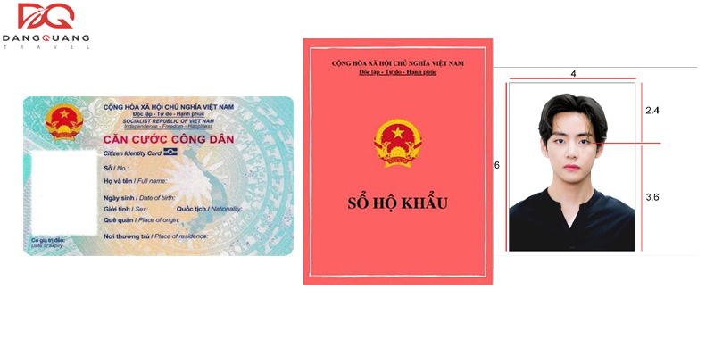 Chuẩn bị hồ sơ