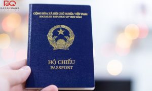 Dịch vụ làm passport Biên Hòa