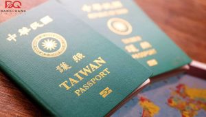 cac loai visa dai loan