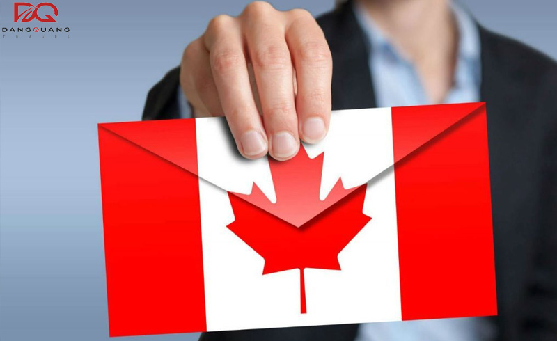 Canada cho phép thân nhân người việt qua làm việc hay không?