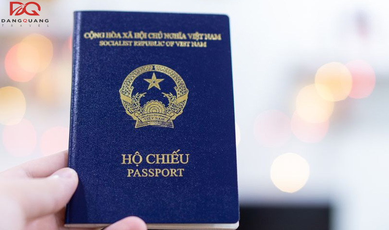 Dịch vụ làm hộ chiếu nhanh tại Hải Phòng uy tín, tiết kiệm chi phí