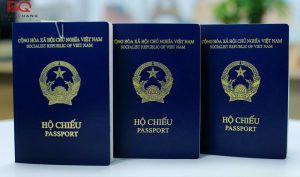 Dịch vụ làm hộ chiếu ở Huế